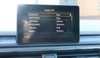 AUDI A4 AVANT 2.0 TDI, SERWISOWANY, GWARANCJA full