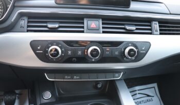 AUDI A4 AVANT 2.0 TDI, SERWISOWANY, GWARANCJA full