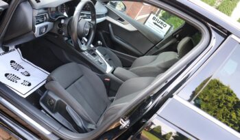 AUDI A4 AVANT 2.0 TDI, SERWISOWANY, GWARANCJA full