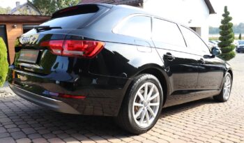 AUDI A4 AVANT 2.0 TDI, SERWISOWANY, GWARANCJA full