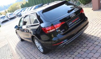 AUDI A4 AVANT 2.0 TDI, SERWISOWANY, GWARANCJA full