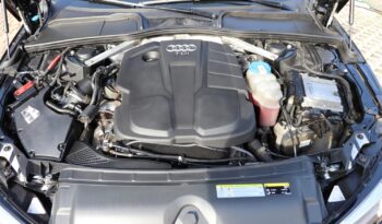 AUDI A4 AVANT 2.0 TDI, SERWISOWANY, GWARANCJA full
