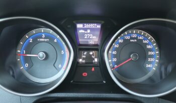 HYUNDAI I30 1.6 CRDI, SERWISOWANY, GWARANCJA full