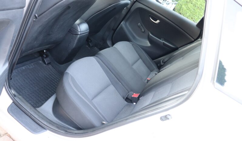 HYUNDAI I30 1.6 CRDI, SERWISOWANY, GWARANCJA full