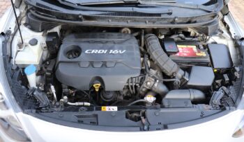 HYUNDAI I30 1.6 CRDI, SERWISOWANY, GWARANCJA full