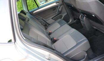 VOLKSWAGEN GOLF SPORTSVAN 2.0 TDI, KAMERA COFANIA, SERWISOWANY, GWARANCJA full