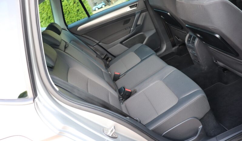 VOLKSWAGEN GOLF SPORTSVAN 2.0 TDI, KAMERA COFANIA, SERWISOWANY, GWARANCJA full