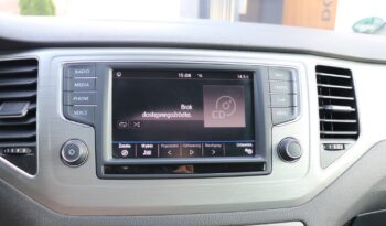 VOLKSWAGEN GOLF SPORTSVAN 2.0 TDI, KAMERA COFANIA, SERWISOWANY, GWARANCJA full