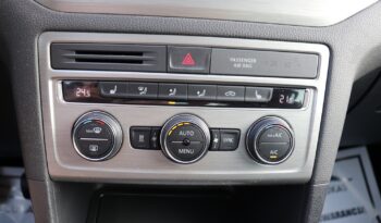 VOLKSWAGEN GOLF SPORTSVAN 2.0 TDI, KAMERA COFANIA, SERWISOWANY, GWARANCJA full