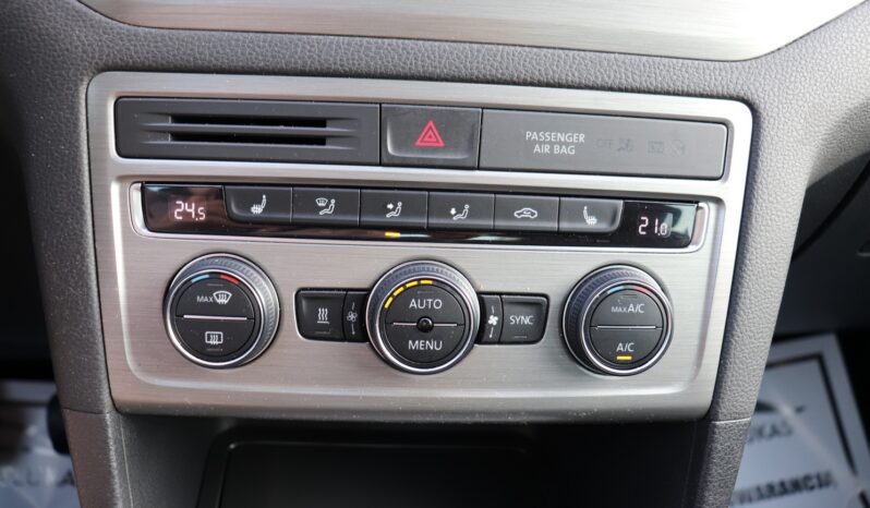 VOLKSWAGEN GOLF SPORTSVAN 2.0 TDI, KAMERA COFANIA, SERWISOWANY, GWARANCJA full