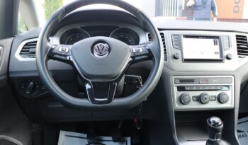 VOLKSWAGEN GOLF SPORTSVAN 2.0 TDI, KAMERA COFANIA, SERWISOWANY, GWARANCJA full