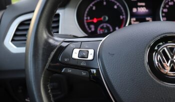 VOLKSWAGEN GOLF SPORTSVAN 2.0 TDI, KAMERA COFANIA, SERWISOWANY, GWARANCJA full