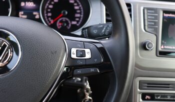 VOLKSWAGEN GOLF SPORTSVAN 2.0 TDI, KAMERA COFANIA, SERWISOWANY, GWARANCJA full