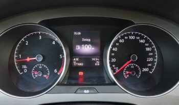 VOLKSWAGEN GOLF SPORTSVAN 2.0 TDI, KAMERA COFANIA, SERWISOWANY, GWARANCJA full