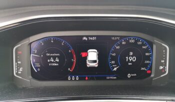 VOLKSWAGEN T-ROC 1.0 TSI Life, KRAJOWY, 1 WŁAŚCICIEL full