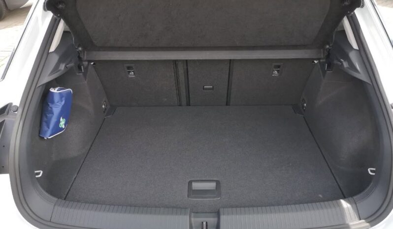 VOLKSWAGEN T-ROC 1.0 TSI Life, KRAJOWY, 1 WŁAŚCICIEL full