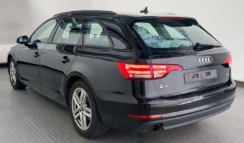 Audi A4 Avant 1,4 TFSI ACT full