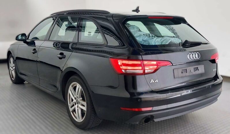 Audi A4 Avant 1,4 TFSI ACT full