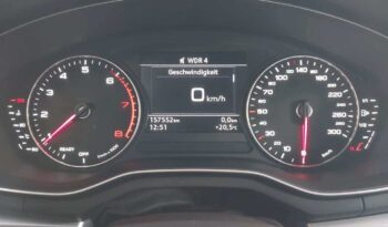 Audi A4 Avant 1,4 TFSI ACT full