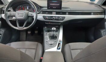 Audi A4 Avant 1,4 TFSI ACT full