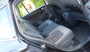 VOLKSWAGEN GOLF SPORTSVAN 1.4 TSI DSG, 1 WŁAŚCICIEL, SERWISOWANY, GWARANCJA full