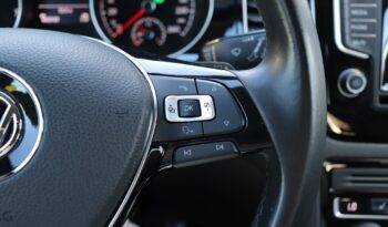 VOLKSWAGEN GOLF SPORTSVAN 1.4 TSI DSG, 1 WŁAŚCICIEL, SERWISOWANY, GWARANCJA full