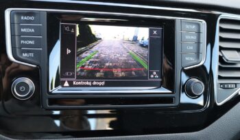 VOLKSWAGEN GOLF SPORTSVAN 1.4 TSI DSG, 1 WŁAŚCICIEL, SERWISOWANY, GWARANCJA full