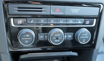 VOLKSWAGEN GOLF SPORTSVAN 1.4 TSI DSG, 1 WŁAŚCICIEL, SERWISOWANY, GWARANCJA full