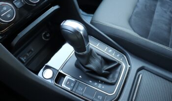 VOLKSWAGEN GOLF SPORTSVAN 1.4 TSI DSG, 1 WŁAŚCICIEL, SERWISOWANY, GWARANCJA full