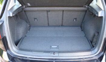 VOLKSWAGEN GOLF SPORTSVAN 1.4 TSI DSG, 1 WŁAŚCICIEL, SERWISOWANY, GWARANCJA full