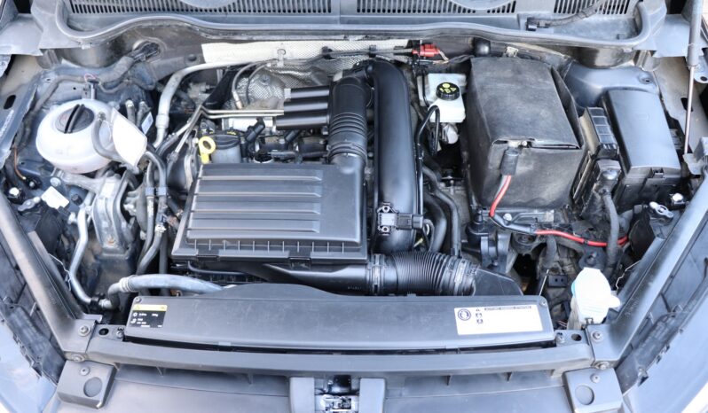 VOLKSWAGEN GOLF SPORTSVAN 1.4 TSI DSG, 1 WŁAŚCICIEL, SERWISOWANY, GWARANCJA full
