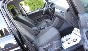 VOLKSWAGEN TOURAN 1.4 TSI, 1 WŁAŚCICIEL, SERWISOWANY, GWARANCJA full