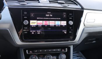 VOLKSWAGEN TOURAN 1.4 TSI, 1 WŁAŚCICIEL, SERWISOWANY, GWARANCJA full
