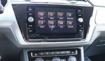 VOLKSWAGEN TOURAN 1.4 TSI, 1 WŁAŚCICIEL, SERWISOWANY, GWARANCJA full