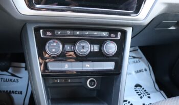 VOLKSWAGEN TOURAN 1.4 TSI, 1 WŁAŚCICIEL, SERWISOWANY, GWARANCJA full