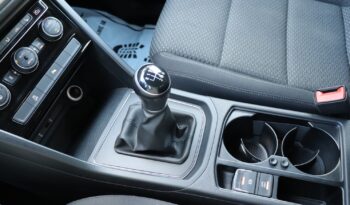 VOLKSWAGEN TOURAN 1.4 TSI, 1 WŁAŚCICIEL, SERWISOWANY, GWARANCJA full