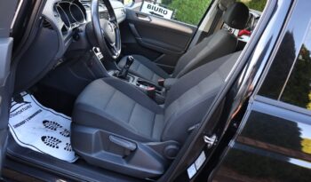 VOLKSWAGEN TOURAN 1.4 TSI, 1 WŁAŚCICIEL, SERWISOWANY, GWARANCJA full