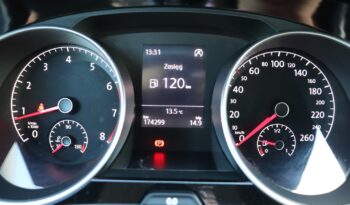 VOLKSWAGEN TOURAN 1.4 TSI, 1 WŁAŚCICIEL, SERWISOWANY, GWARANCJA full