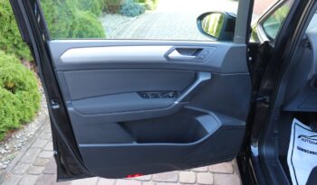 VOLKSWAGEN TOURAN 1.4 TSI, 1 WŁAŚCICIEL, SERWISOWANY, GWARANCJA full