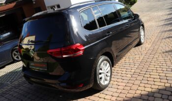 VOLKSWAGEN TOURAN 1.4 TSI, 1 WŁAŚCICIEL, SERWISOWANY, GWARANCJA full