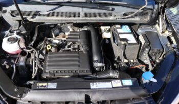 VOLKSWAGEN TOURAN 1.4 TSI, 1 WŁAŚCICIEL, SERWISOWANY, GWARANCJA full