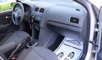 VOLKSWAGEN POLO 1.4 BENZYNA, SERWISOWANY, GWARANCJA full