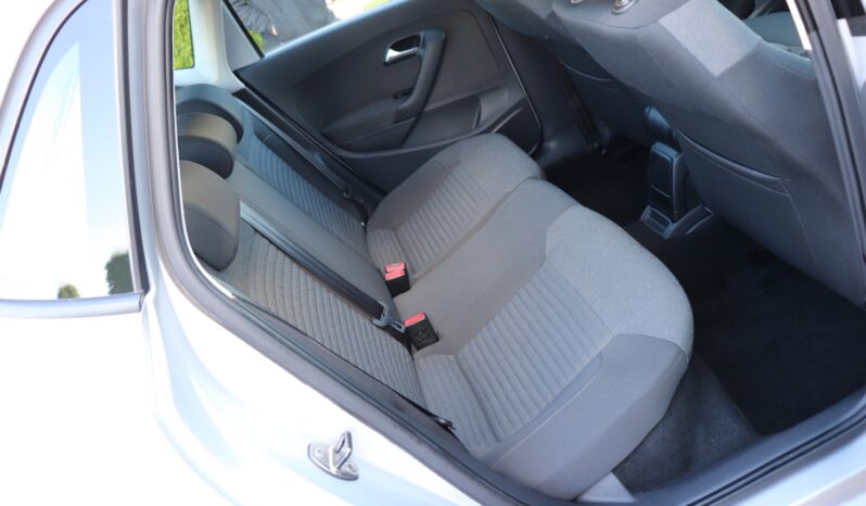 VOLKSWAGEN POLO 1.4 BENZYNA, SERWISOWANY, GWARANCJA full
