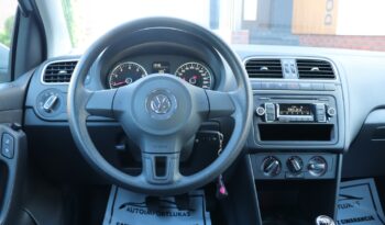 VOLKSWAGEN POLO 1.4 BENZYNA, SERWISOWANY, GWARANCJA full