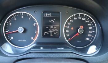 VOLKSWAGEN POLO 1.4 BENZYNA, SERWISOWANY, GWARANCJA full