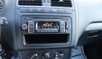 VOLKSWAGEN POLO 1.4 BENZYNA, SERWISOWANY, GWARANCJA full