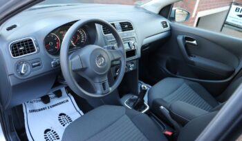 VOLKSWAGEN POLO 1.4 BENZYNA, SERWISOWANY, GWARANCJA full