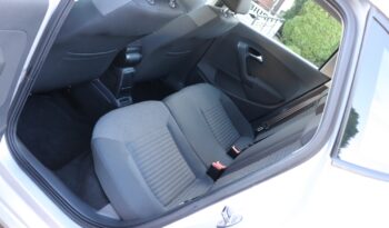 VOLKSWAGEN POLO 1.4 BENZYNA, SERWISOWANY, GWARANCJA full