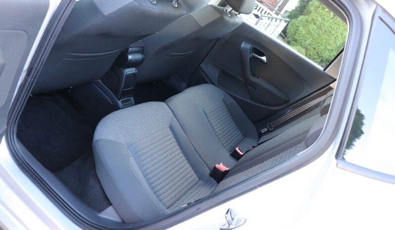 VOLKSWAGEN POLO 1.4 BENZYNA, SERWISOWANY, GWARANCJA full