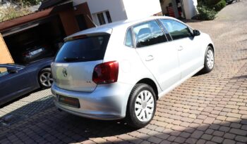 VOLKSWAGEN POLO 1.4 BENZYNA, SERWISOWANY, GWARANCJA full